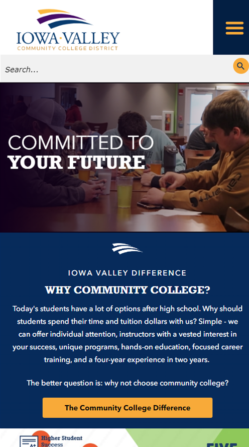 eWay Corp agency's portfolio